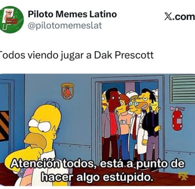 Memes NFL