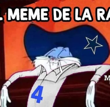 Nación Memes NFL