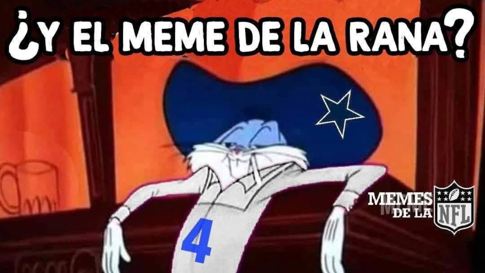 Los mejores memes NFL de la Semana 2 - Temporada 2026