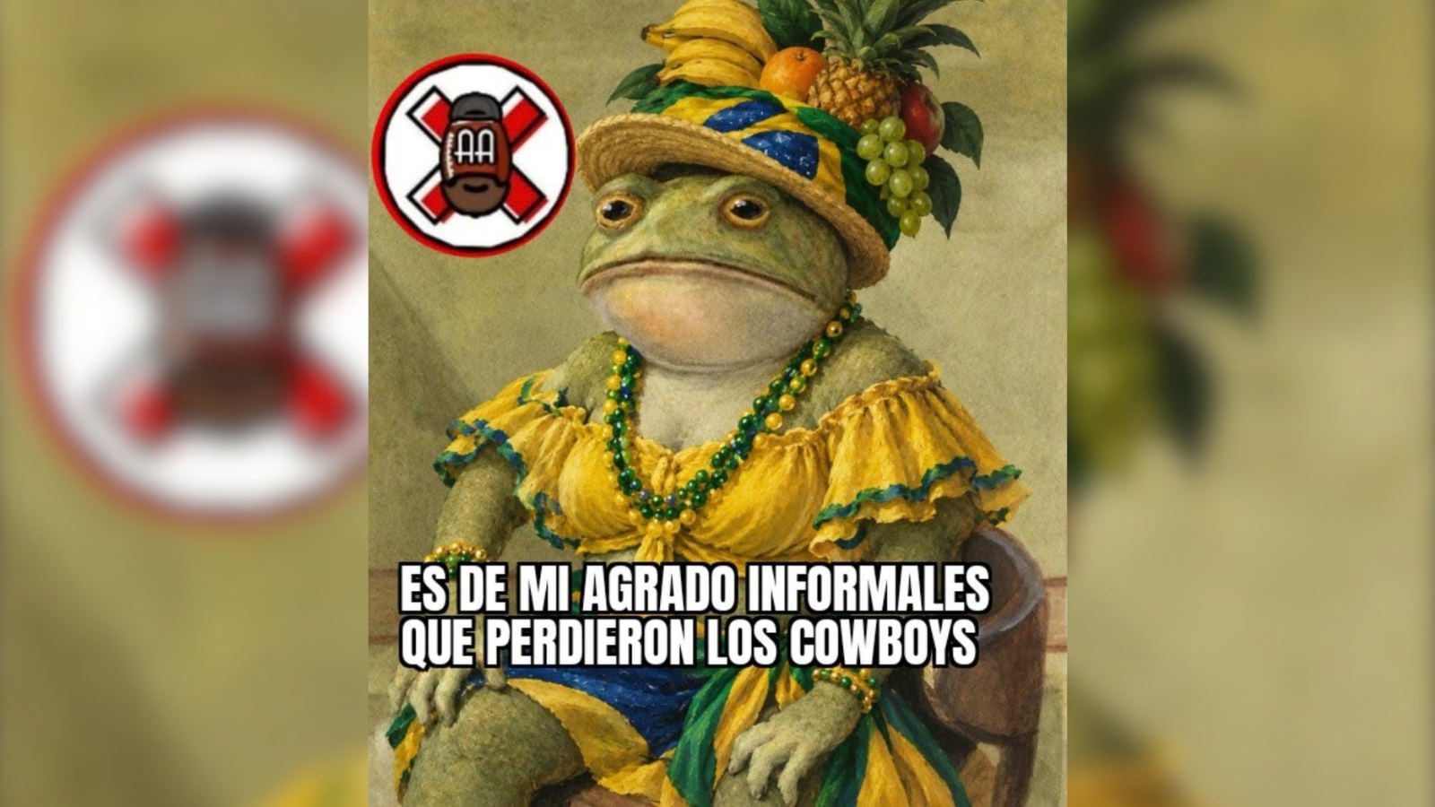 Los mejores memes NFL de la Semana 3 - Temporada 2026