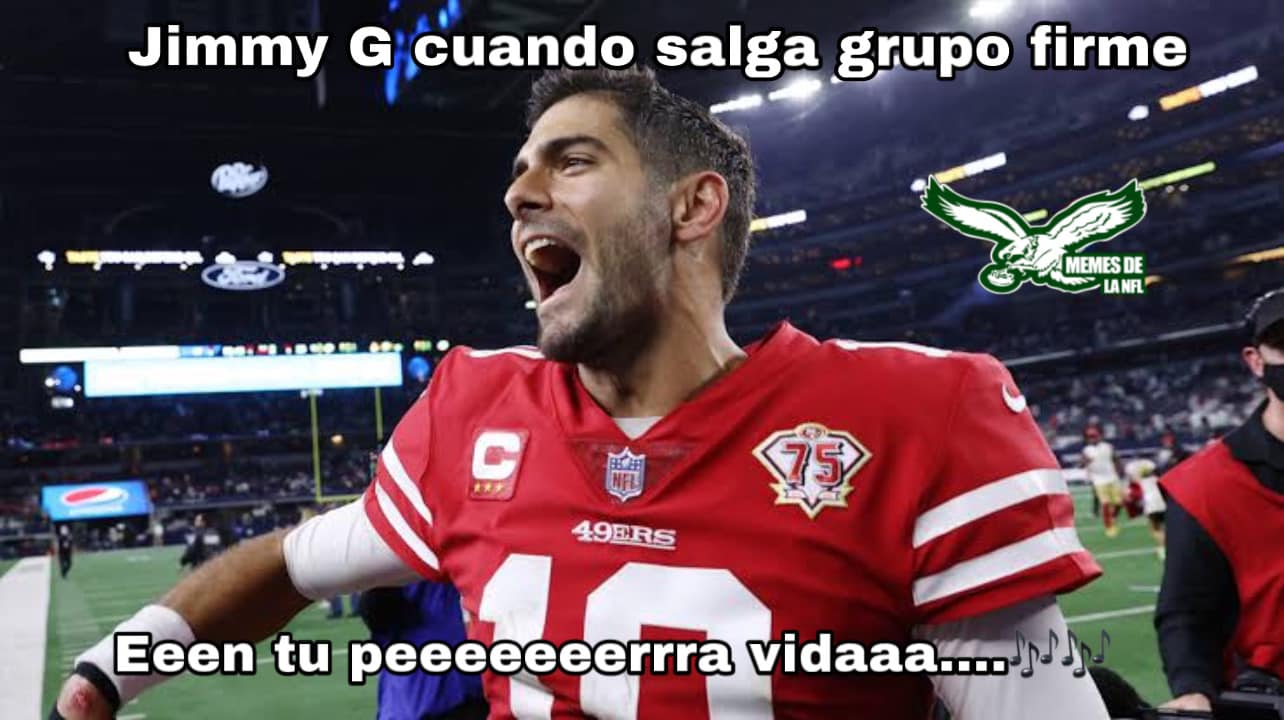 Memes NFL