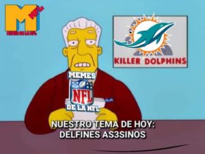 Memes NFL