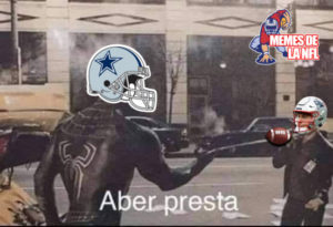 Memes NFL