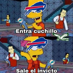 Memes NFL