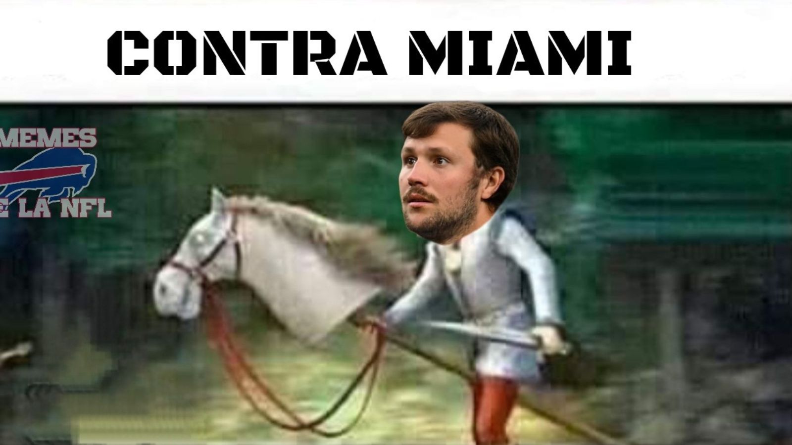 Los mejores memes NFL de la Semana 10 - Temporada 2025