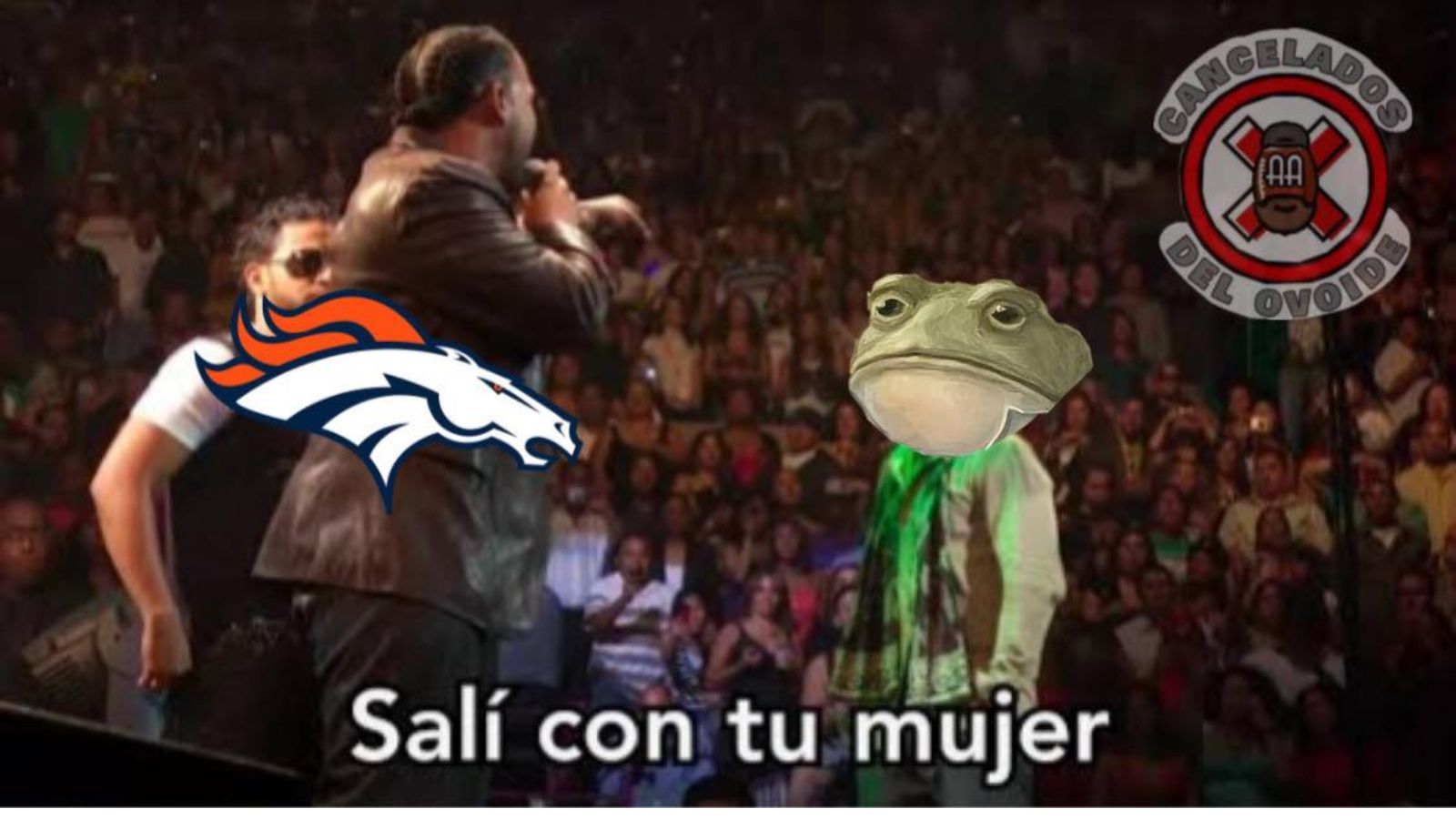Los mejores memes NFL de la Semana 8 - Temporada 2025
