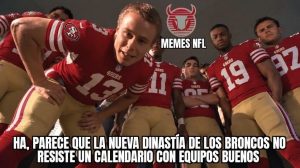 Memes de la LFA