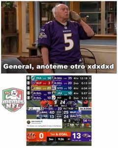 Memes de la LFA
