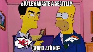 Memes de la LFA