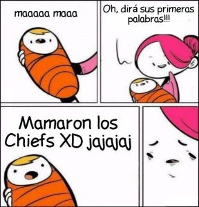 Memes de la LFA
