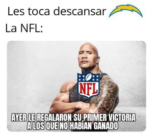 Memes de la LFA