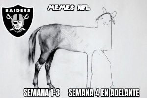 Memes de la LFA
