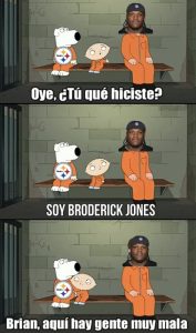 Memes de la NFL