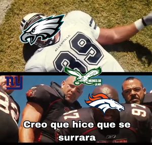 Memes de la enefele