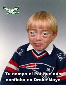 Memes de la enefele