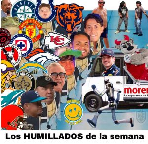 Memes de la enefele