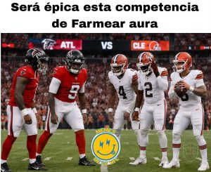 Memes de la enefele