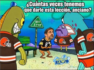 Memes de la enefele