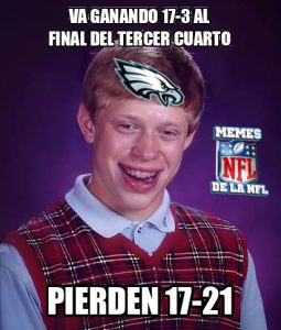 Memes de la enefele