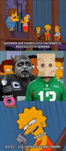 Memes de la enefele