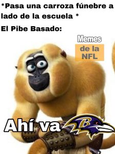 Memes de la enefele