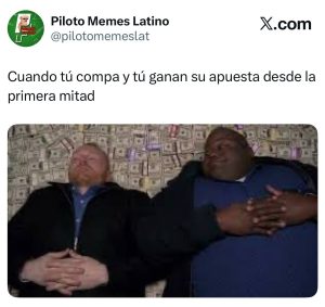 Memes de la enefele