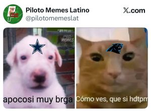 Memes de la enefele