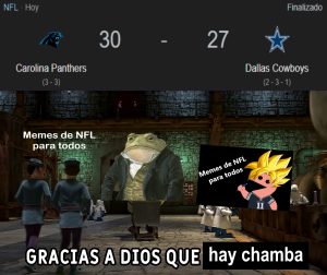 Memes de la enefele