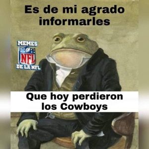 Memes de la enefele 