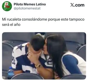 Memes de la enefele 