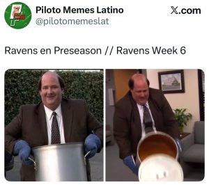 Memes de la enefele 
