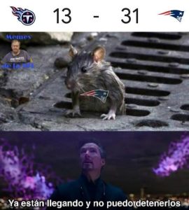 Memes de la enefele