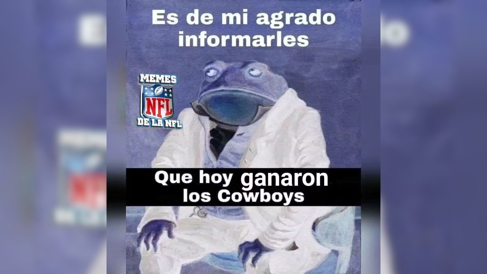 Los mejores memes NFL de la Semana 4 - Temporada 2026