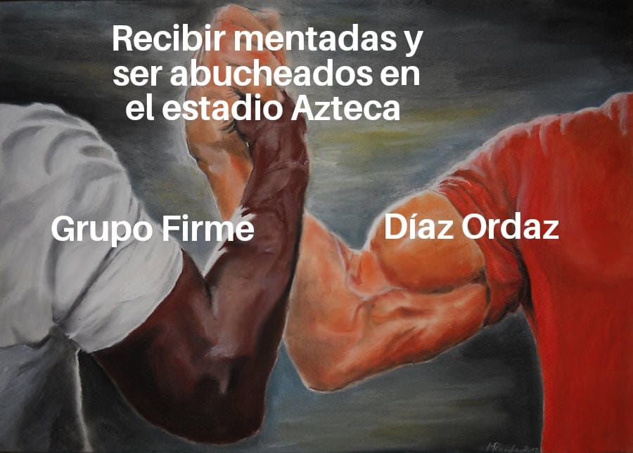 Memes LFA