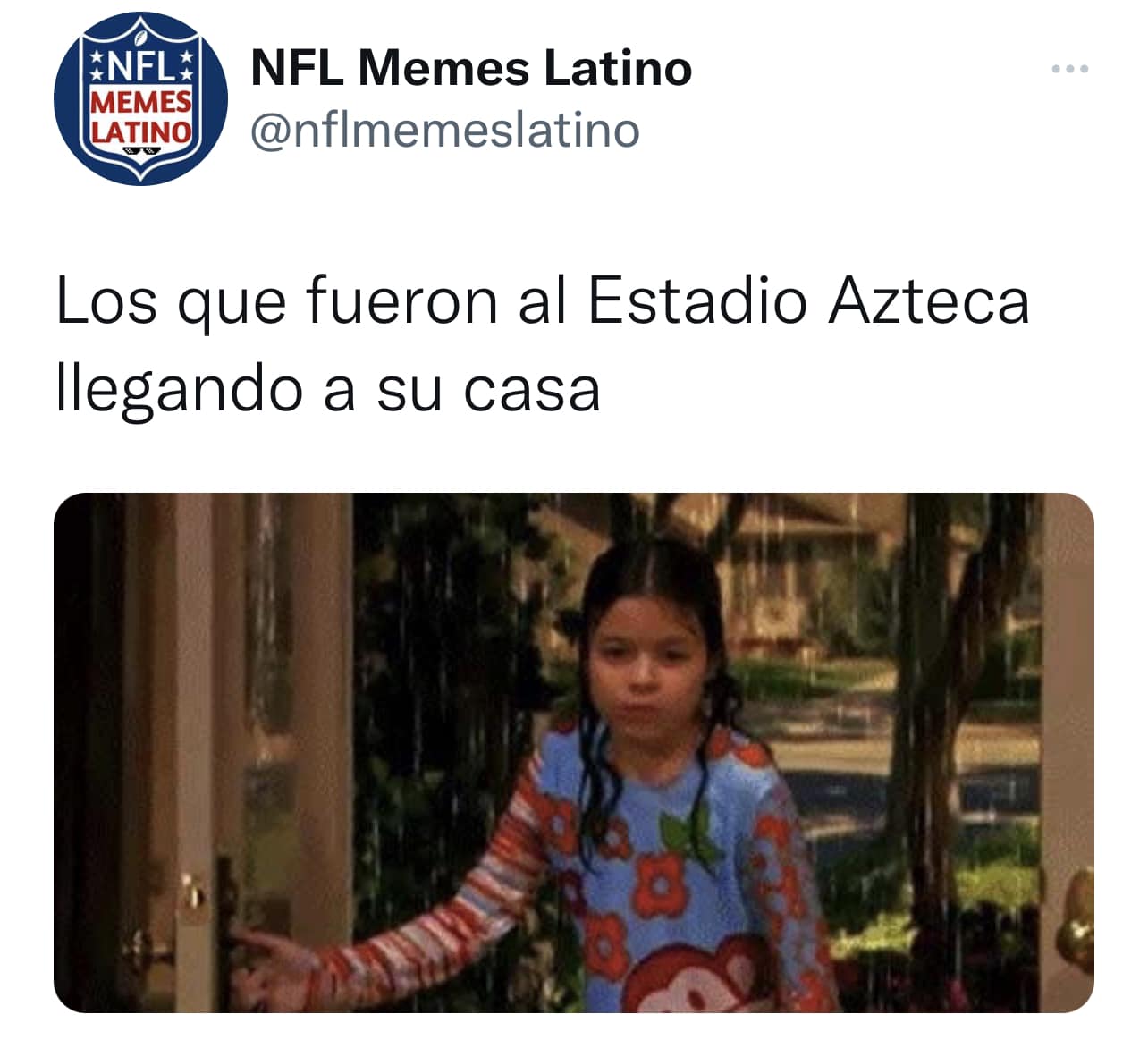 Memes Latino