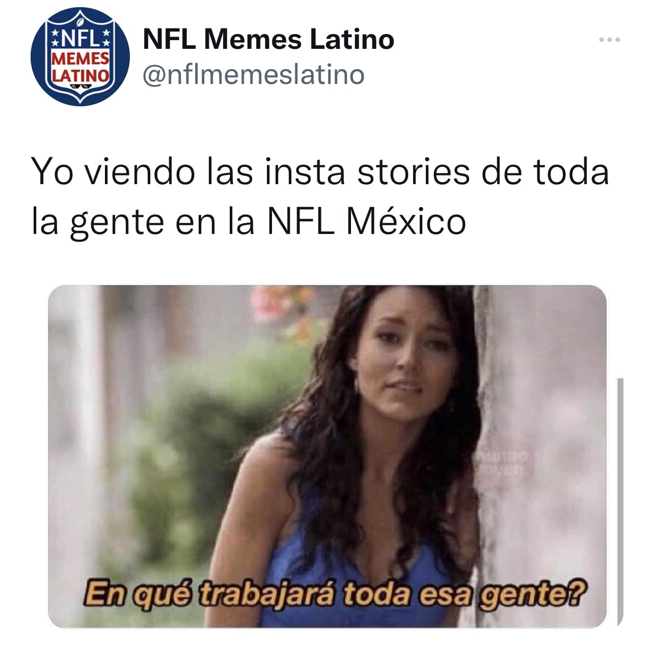 Memes Latino