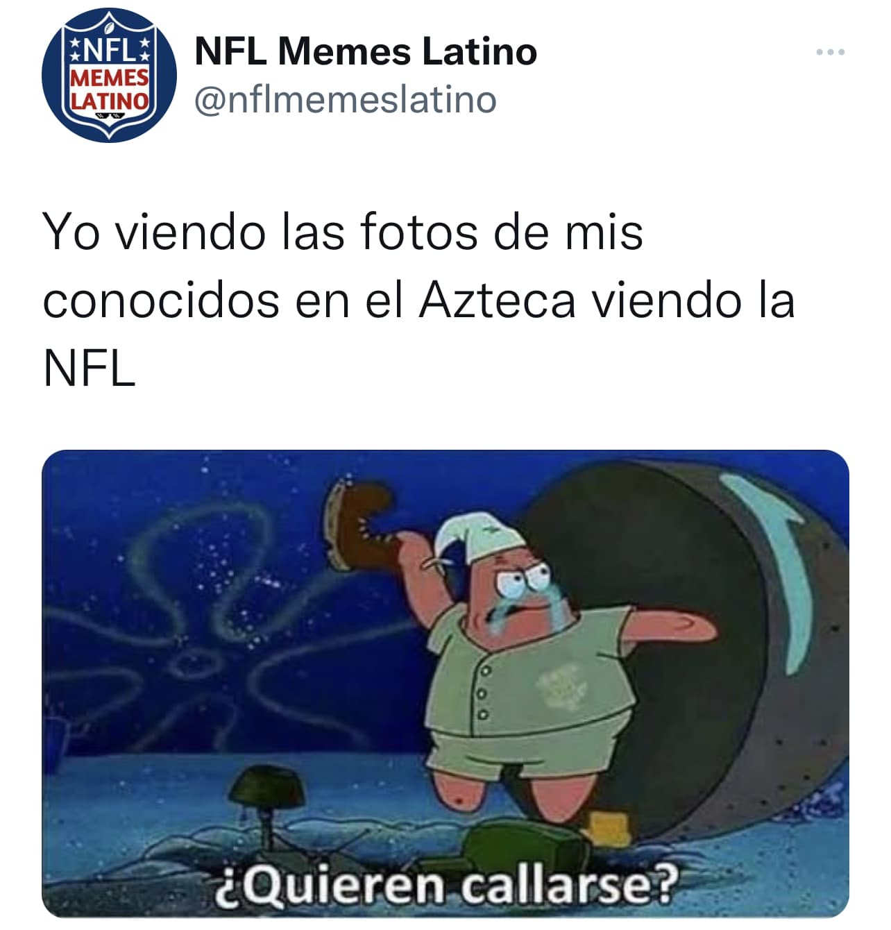 Memes Latino