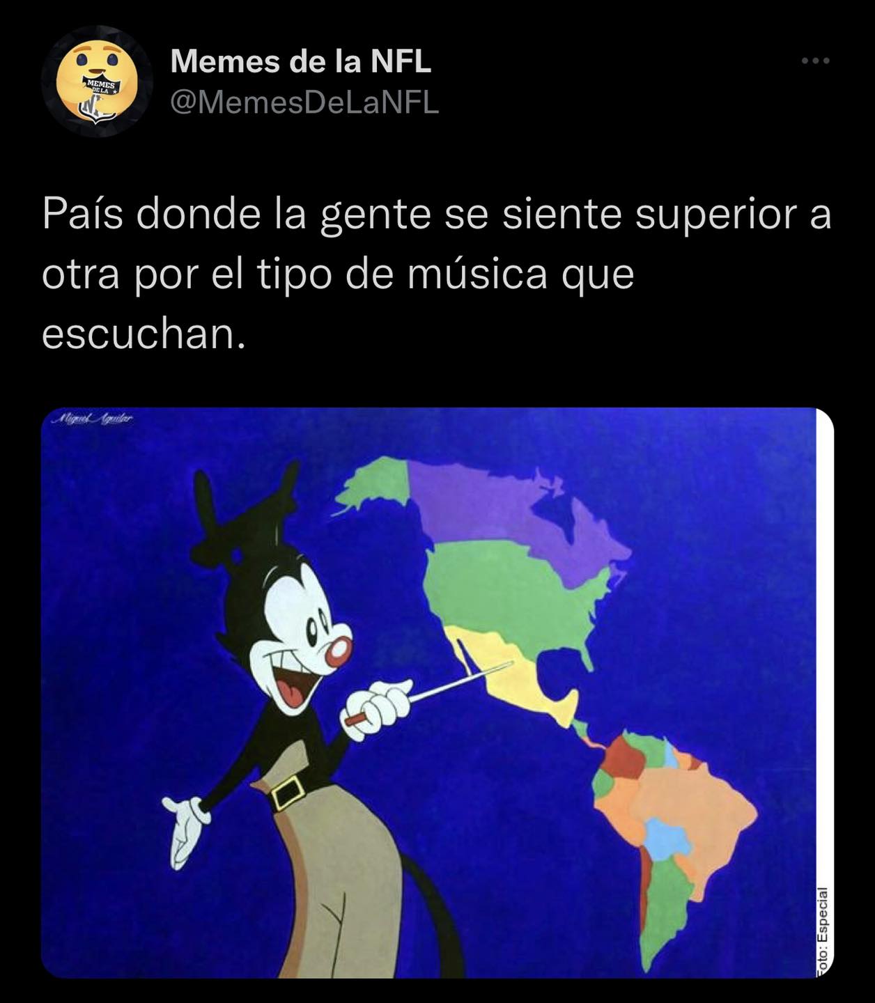 Memes NFL