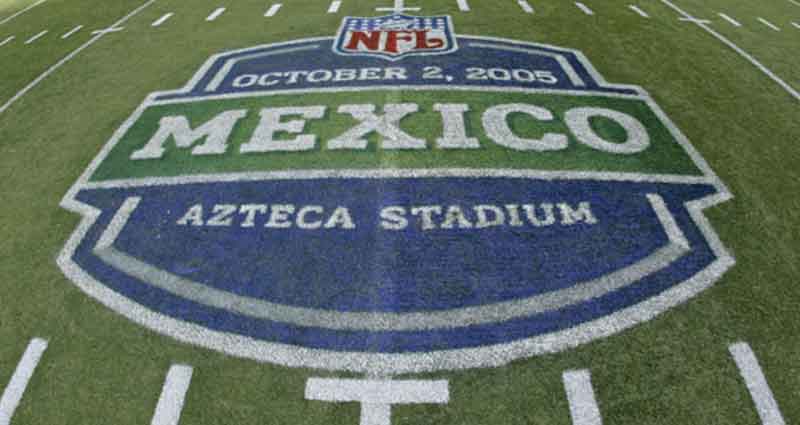 Mexico-NFL