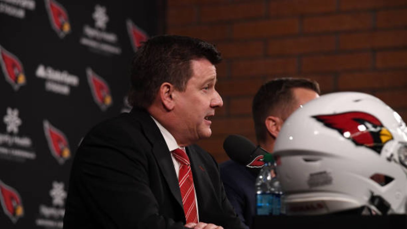 5 peores dueños de la NFL, según los jugadores