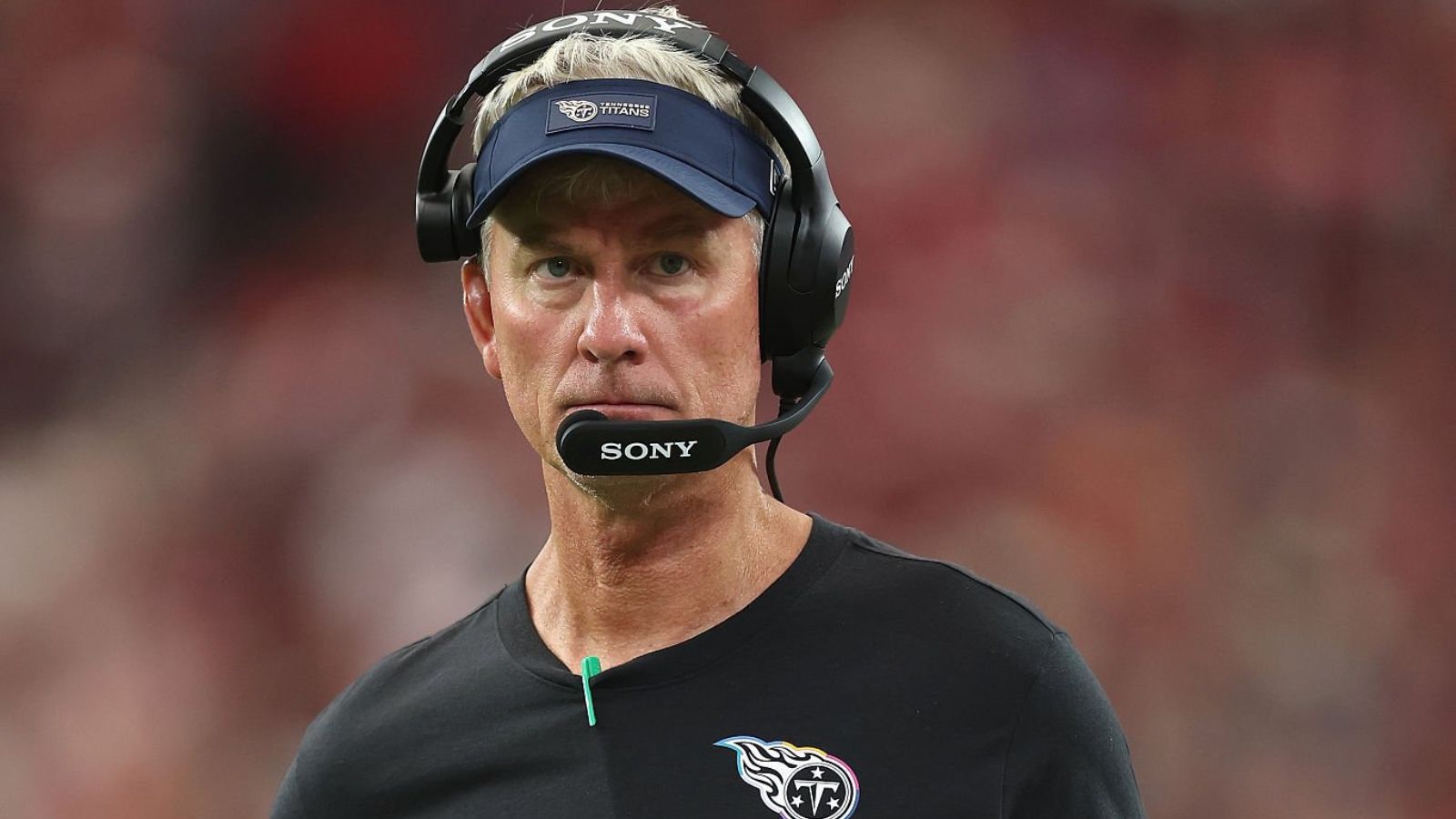 ¿Quién es Mike McCoy, nuevo head coach interino de los Titans?