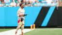 HC Mike McDaniel, Miami Dolphins. Foto: Grant Halverson/Getty Images
