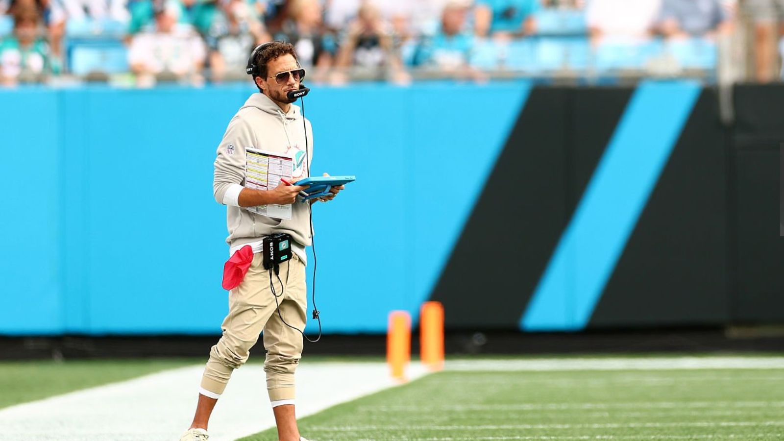 Perdedores de la Semana 5 de la Temporada NFL 2025