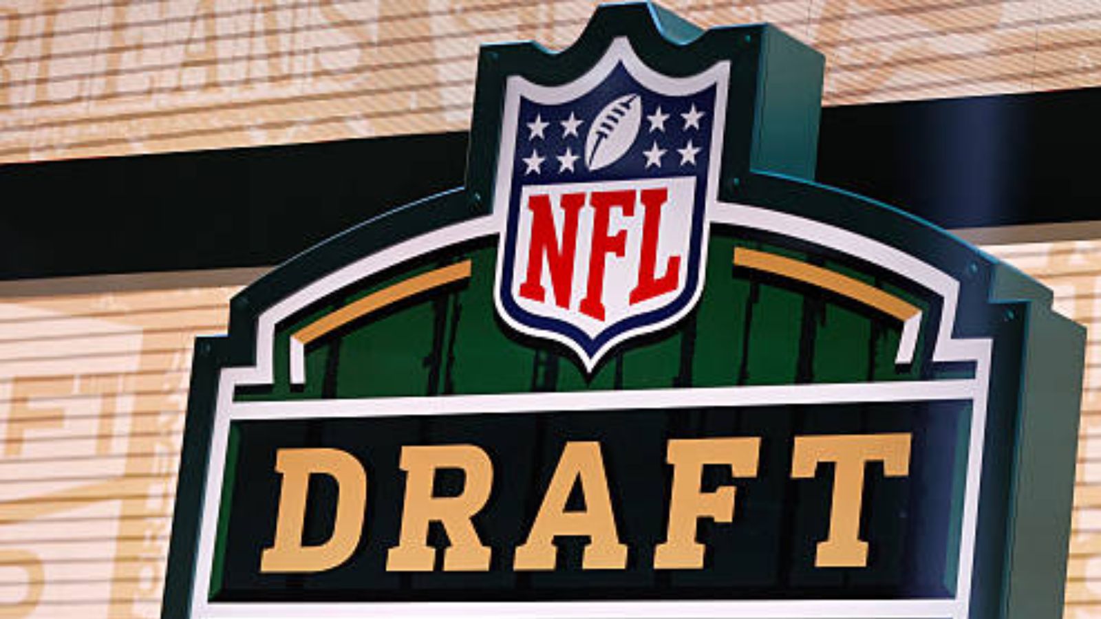 Orden de la sexta ronda del Draft NFL 2026