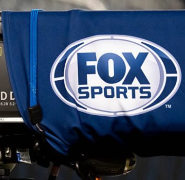 NFL Fox. Foto: Getty Images.