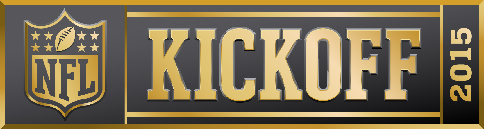 NFL Kickoff 2015