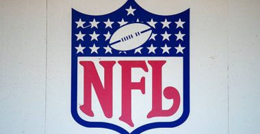 NFL Logo. Foto: Getty Images.