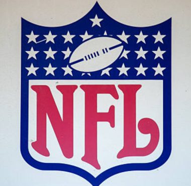 NFL Logo. Foto: Getty Images.