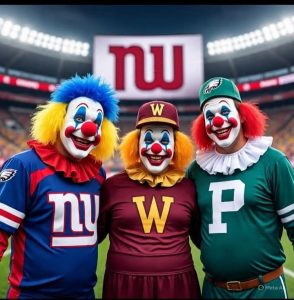 MEMES NFL