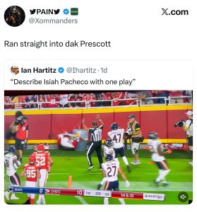 NFL Memes